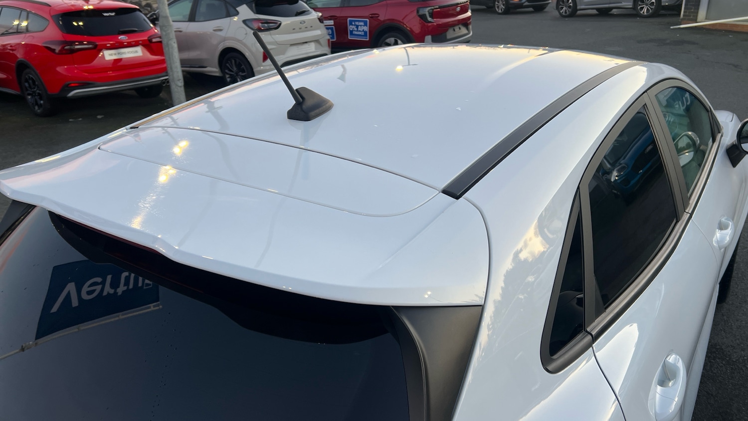 Used Ford Puma 2020 for sale - 76637573: Photo 37