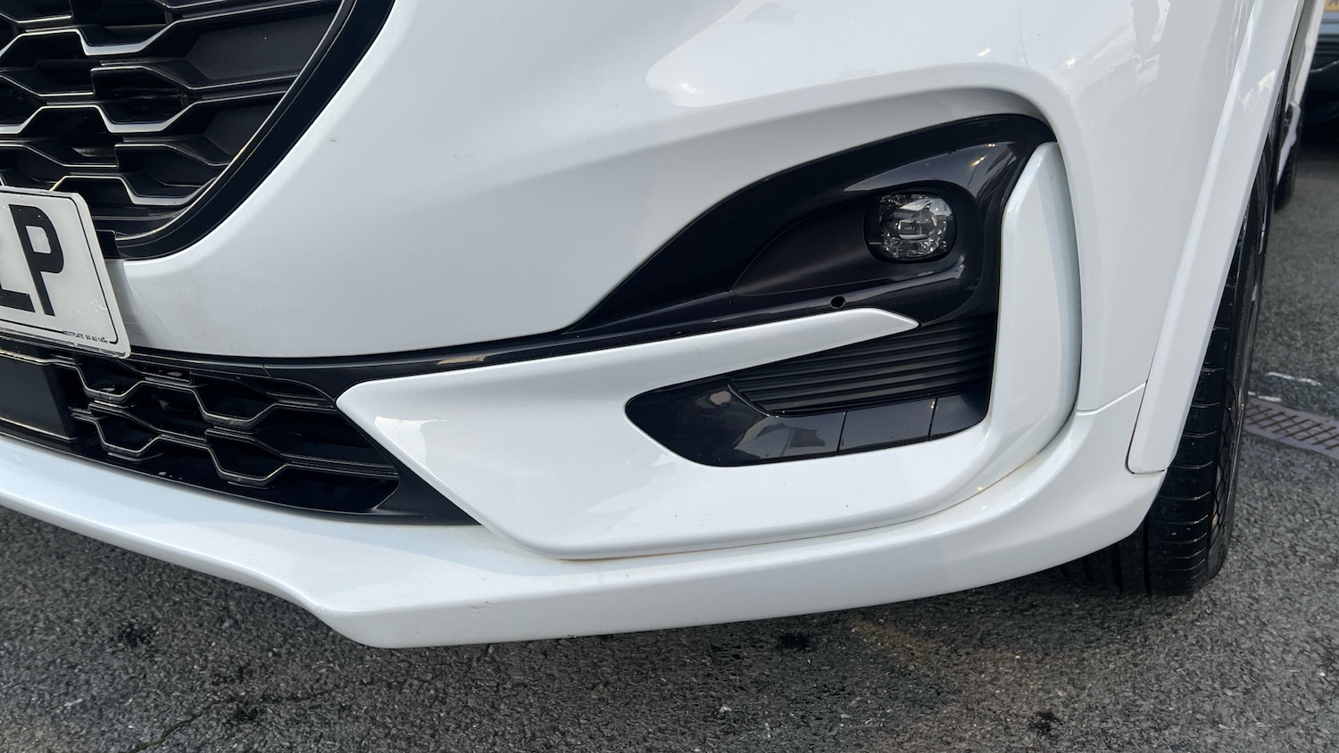 Used Ford Puma 2020 for sale - 76637573: Photo 39