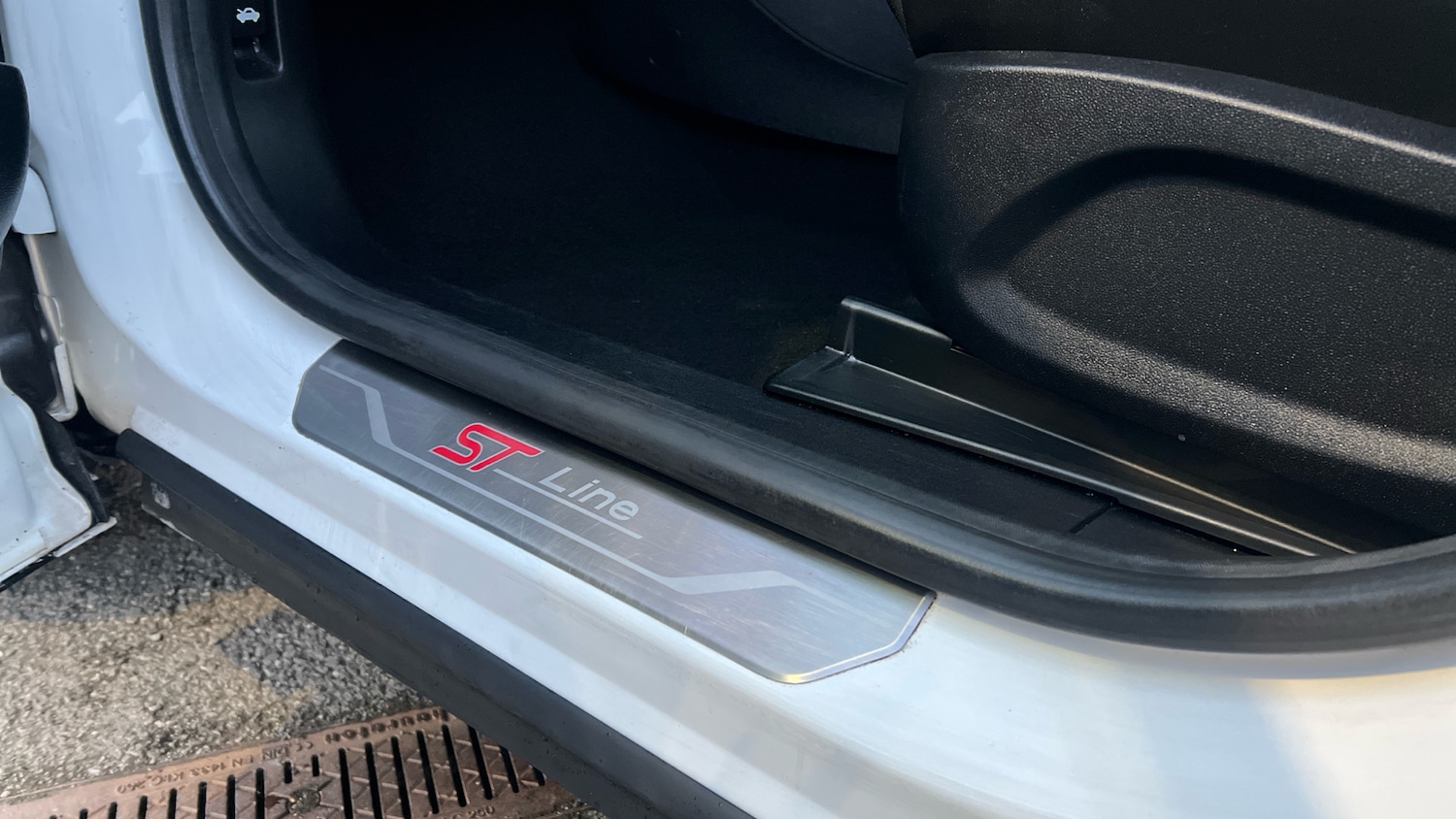 Used Ford Puma 2020 for sale - 76637573: Photo 40