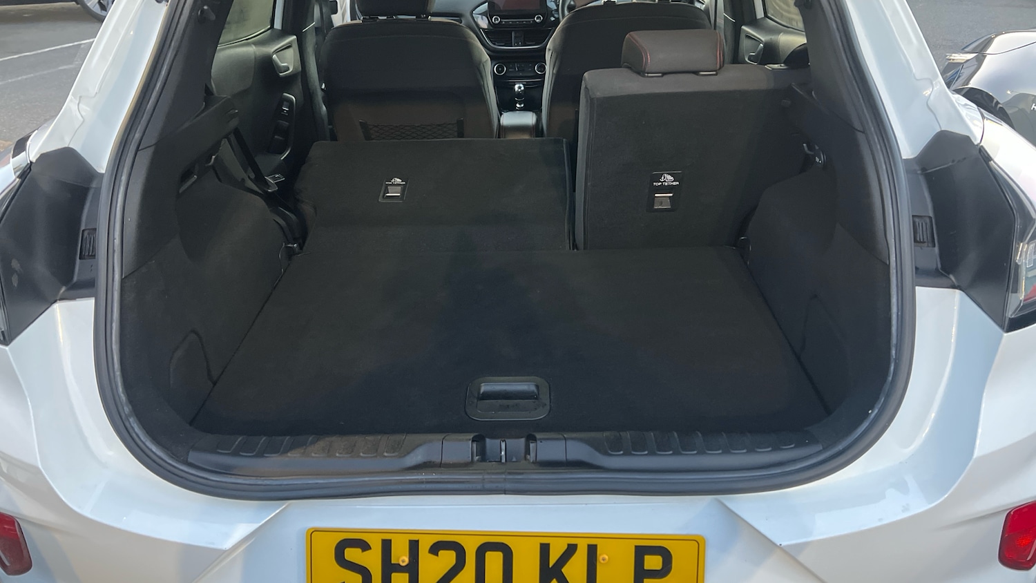 Used Ford Puma 2020 for sale - 76637573: Photo 41