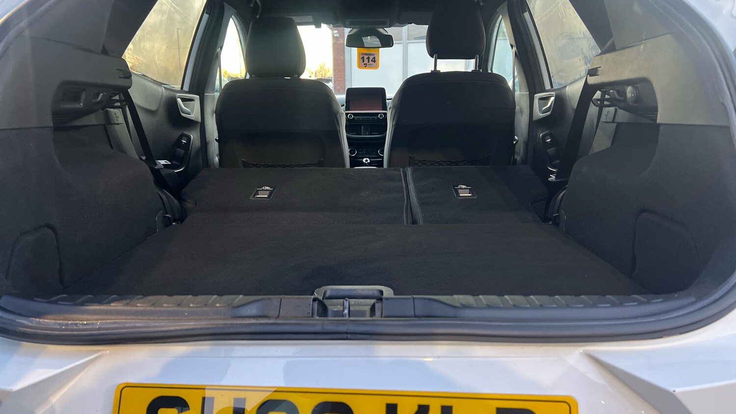 Used Ford Puma 2020 for sale - 76637573: Photo 43