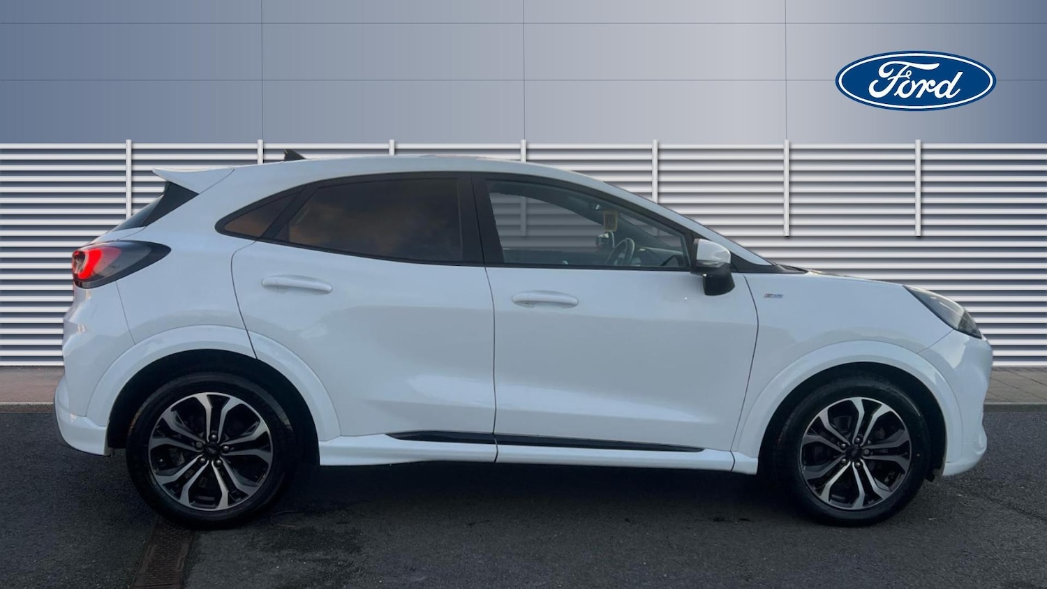 Used Ford Puma 2020 for sale - 76637573: Photo 5