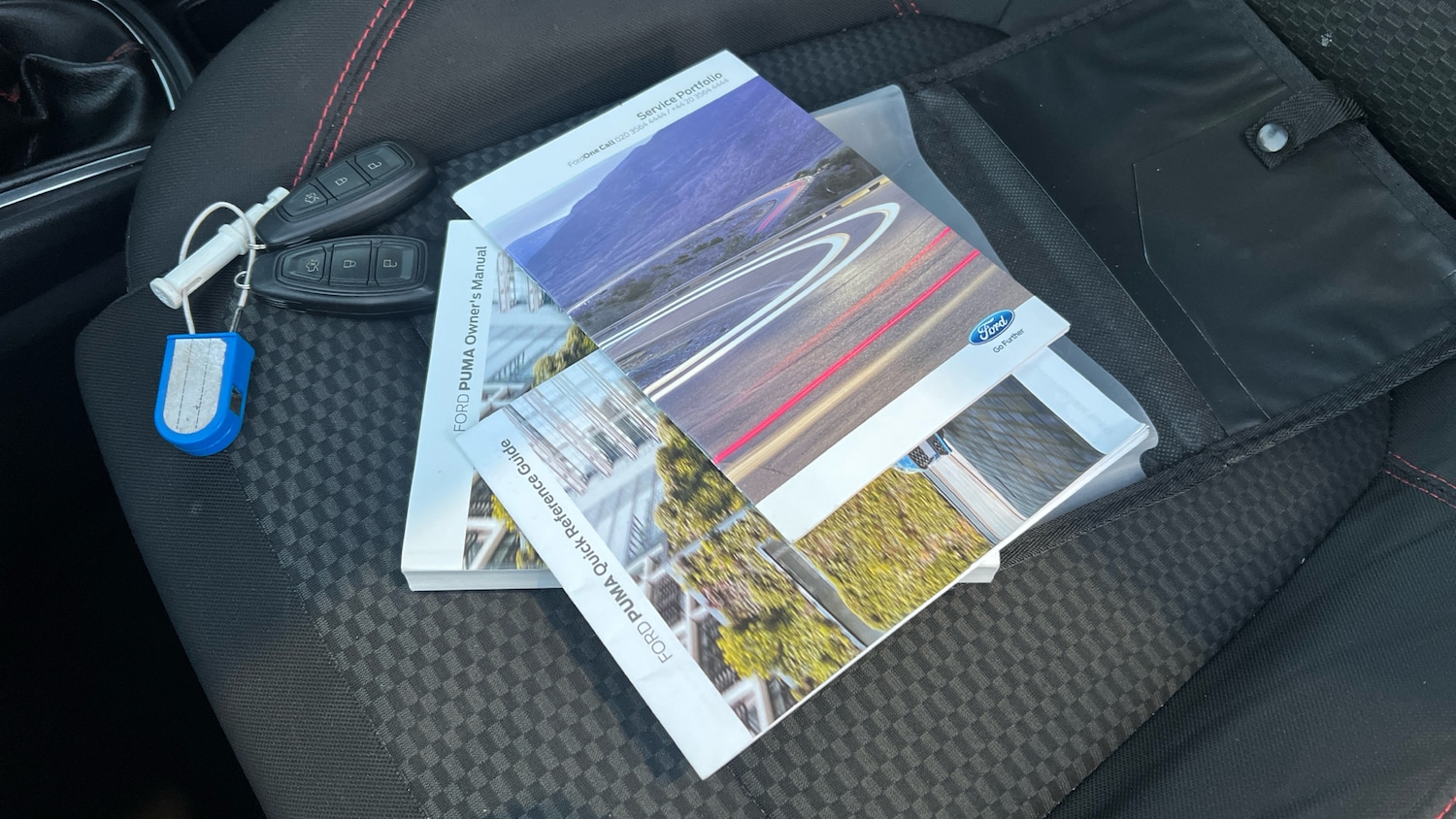Used Ford Puma 2020 for sale - 76637573: Photo 8