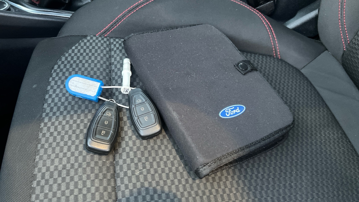 Used Ford Puma 2020 for sale - 76637573: Photo 9