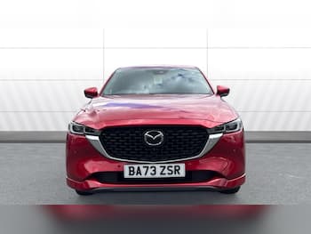 Used Mazda CX-5 2023 for sale - 79825708: Photo