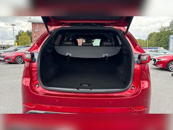Used Mazda CX-5 2023 for sale - 79825708: Photo