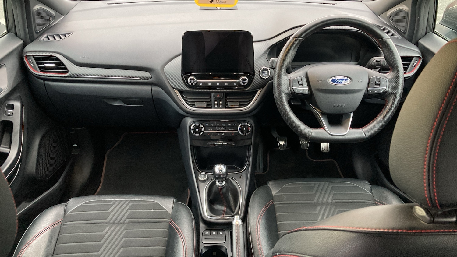 Used Ford Puma 2021 for sale - 76340522: Photo 13