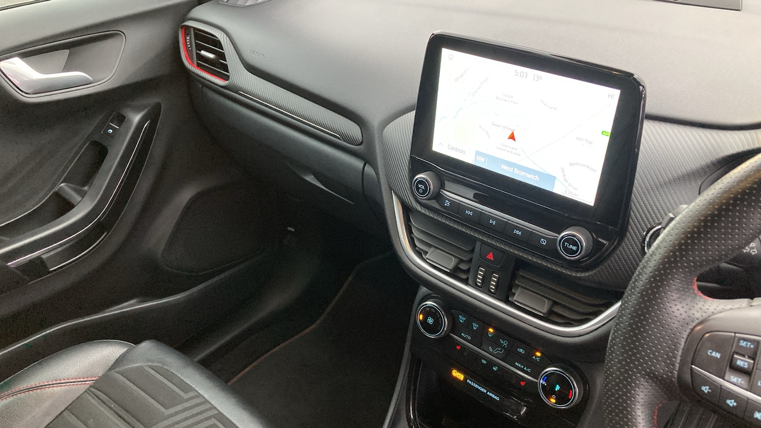 Used Ford Puma 2021 for sale - 76340522: Photo 16