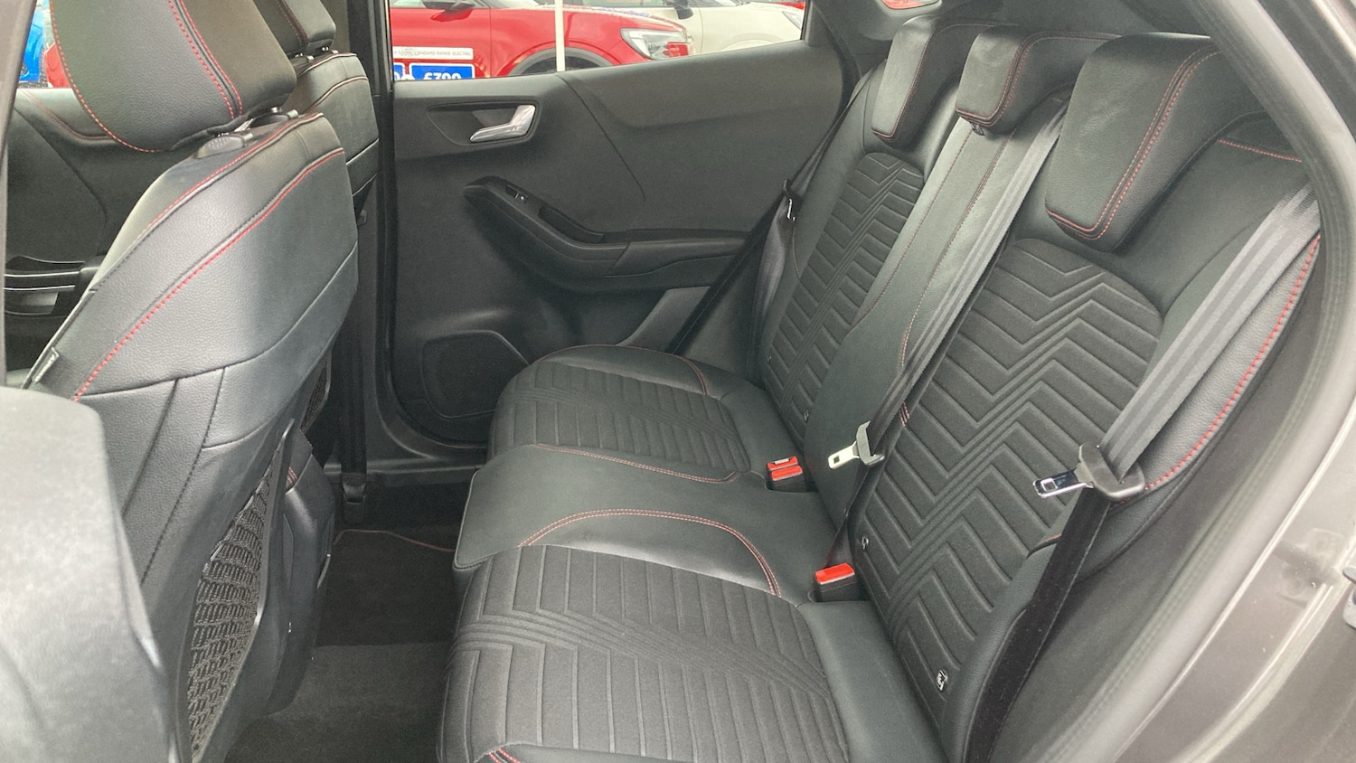 Used Ford Puma 2021 for sale - 76340522: Photo 18