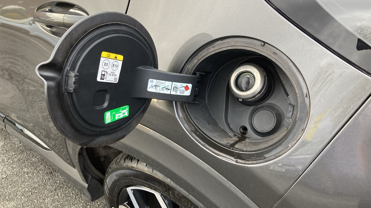 Used Ford Puma 2021 for sale - 76340522: Photo 29