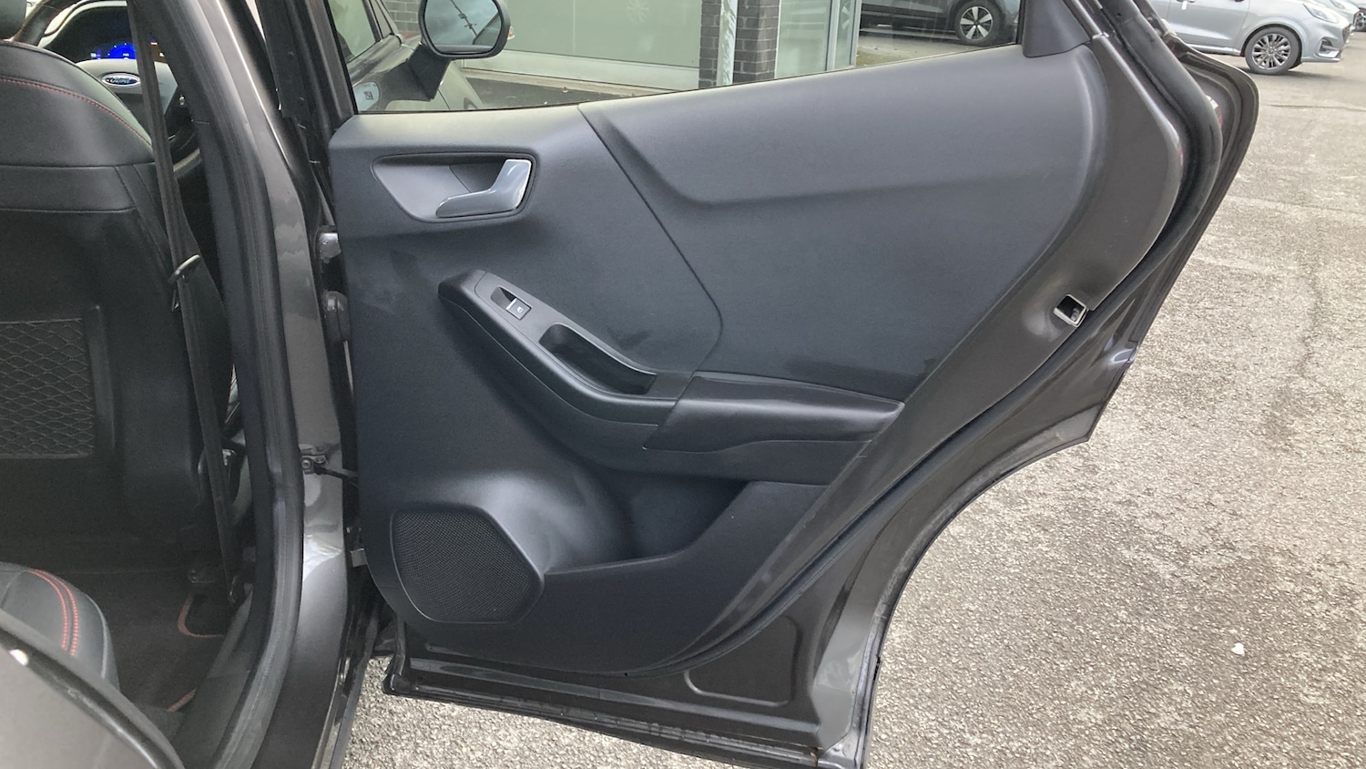 Used Ford Puma 2021 for sale - 76340522: Photo 31