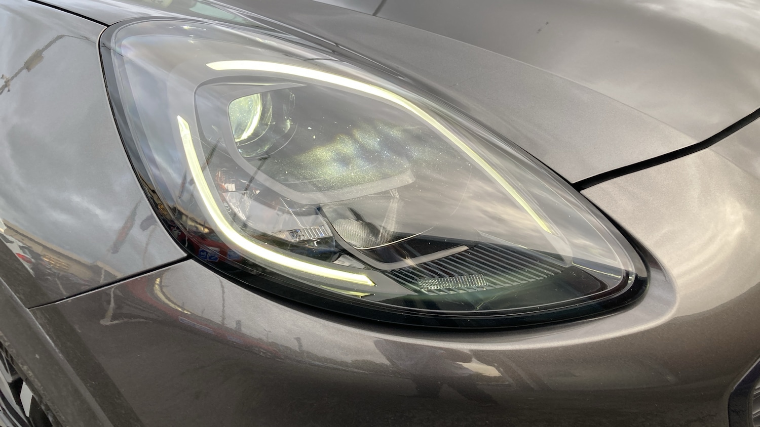 Used Ford Puma 2021 for sale - 76340522: Photo 37