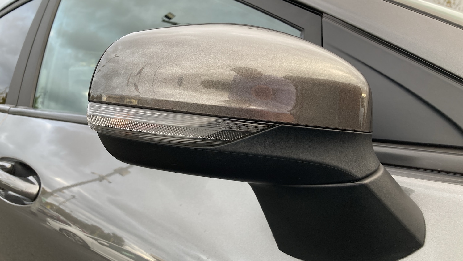 Used Ford Puma 2021 for sale - 76340522: Photo 39