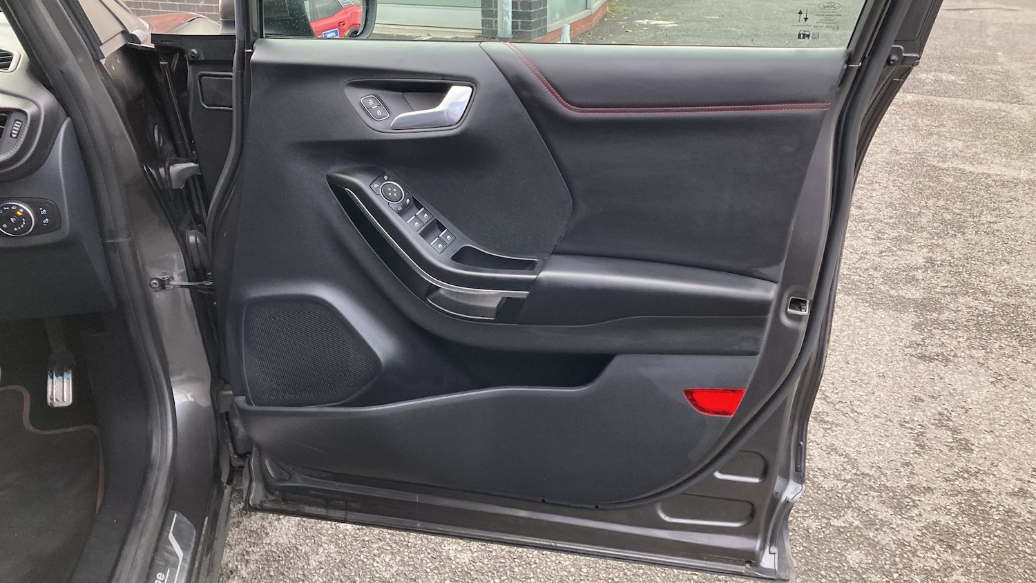 Used Ford Puma 2021 for sale - 76340522: Photo 40