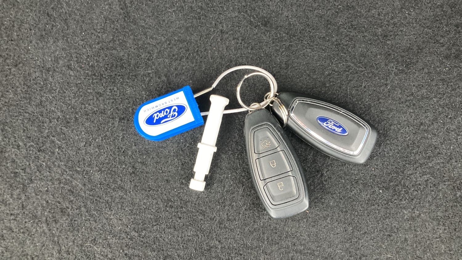 Used Ford Puma 2021 for sale - 76340522: Photo 8