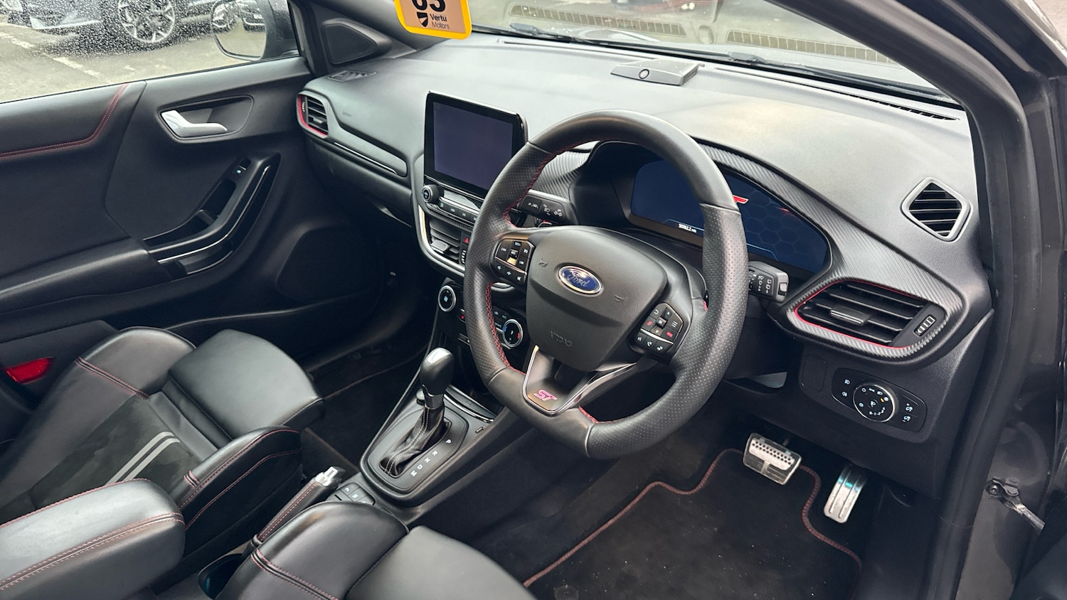 Used Ford Puma 2024 for sale - 77650175: Photo 11