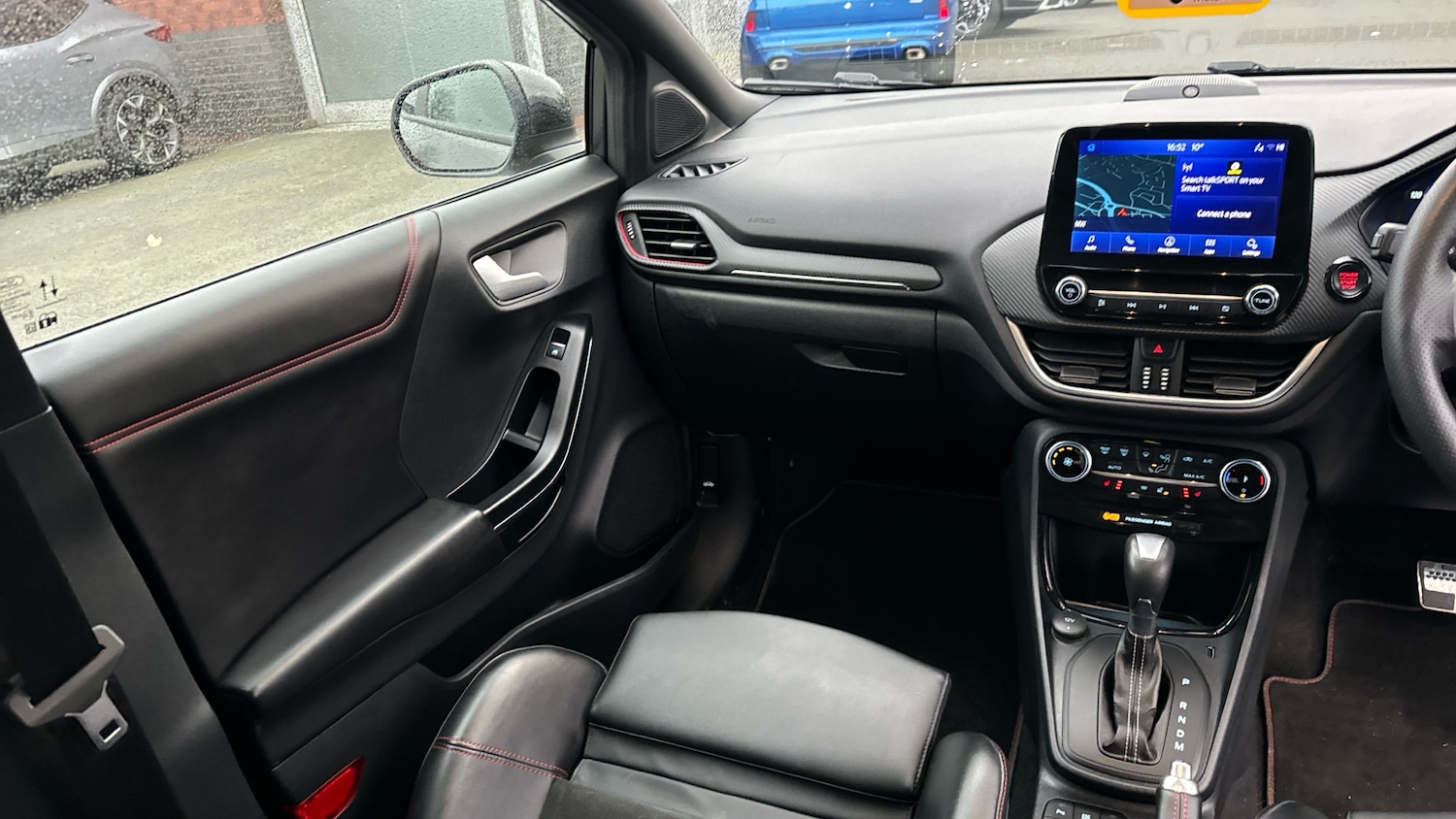 Used Ford Puma 2024 for sale - 77650175: Photo 14