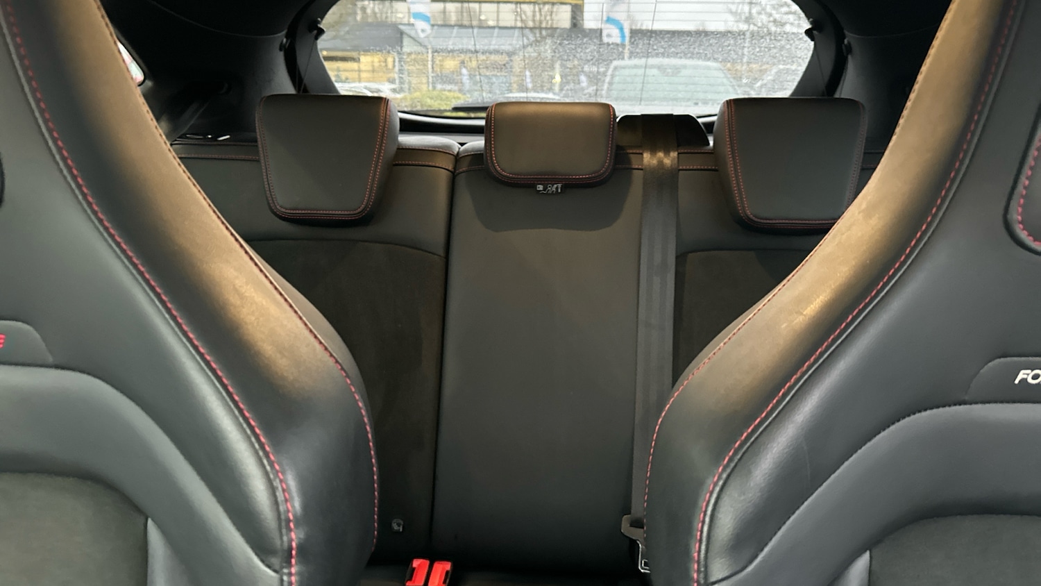 Used Ford Puma 2024 for sale - 77650175: Photo 15