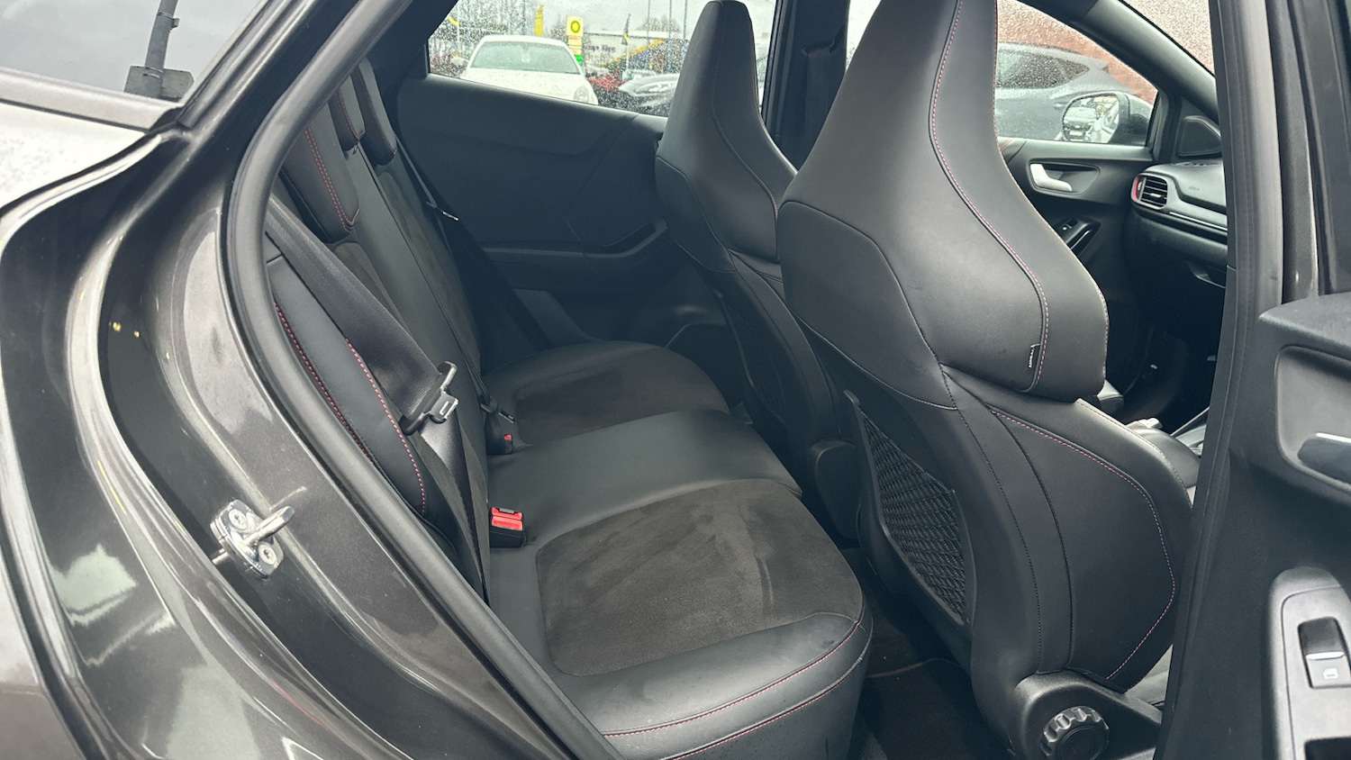 Used Ford Puma 2024 for sale - 77650175: Photo 16