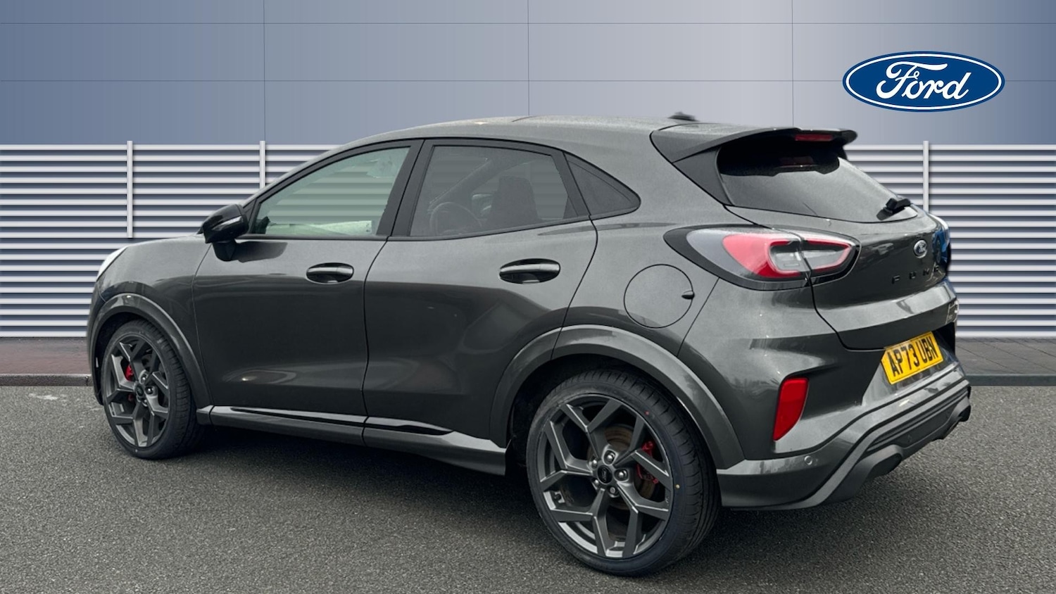 Used Ford Puma 2024 for sale - 77650175: Photo 2