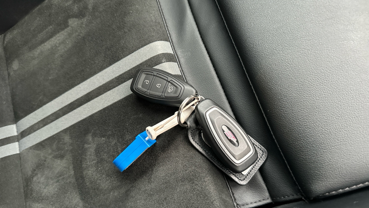 Used Ford Puma 2024 for sale - 77650175: Photo 20