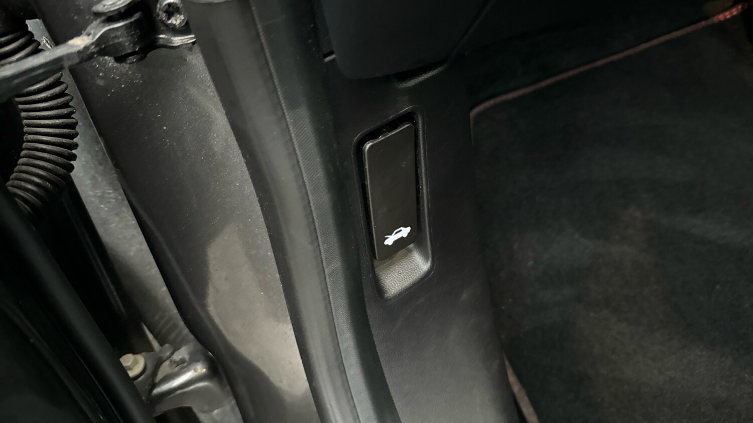 Used Ford Puma 2024 for sale - 77650175: Photo 29