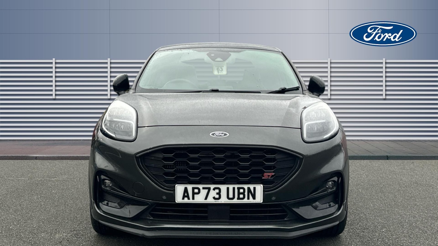 Used Ford Puma 2024 for sale - 77650175: Photo 3