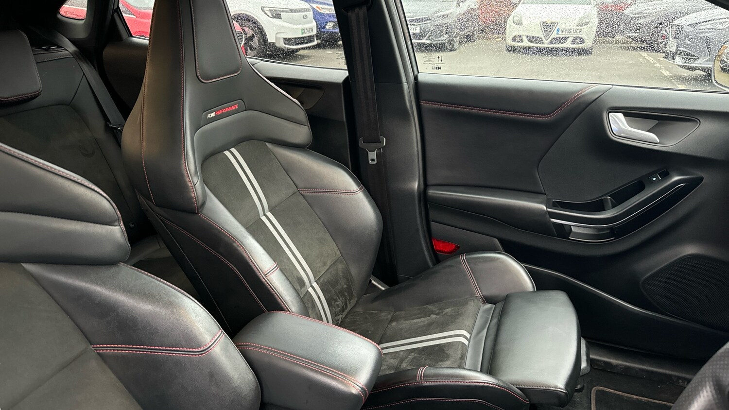 Used Ford Puma 2024 for sale - 77650175: Photo 30