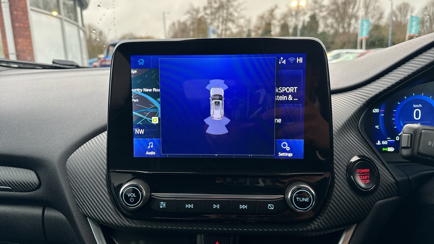 Used Ford Puma 2024 for sale - 77650175: Photo 33