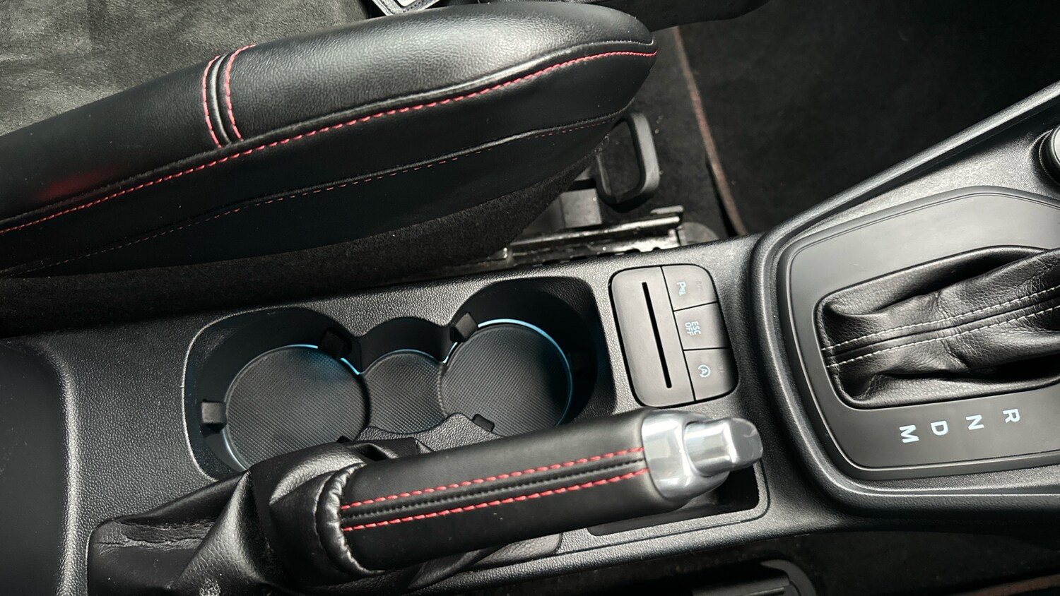 Used Ford Puma 2024 for sale - 77650175: Photo 35