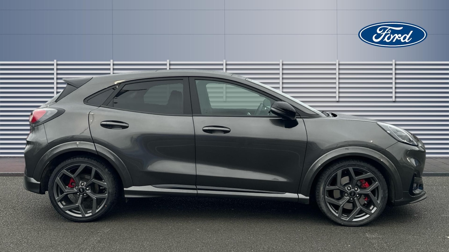 Used Ford Puma 2024 for sale - 77650175: Photo 5