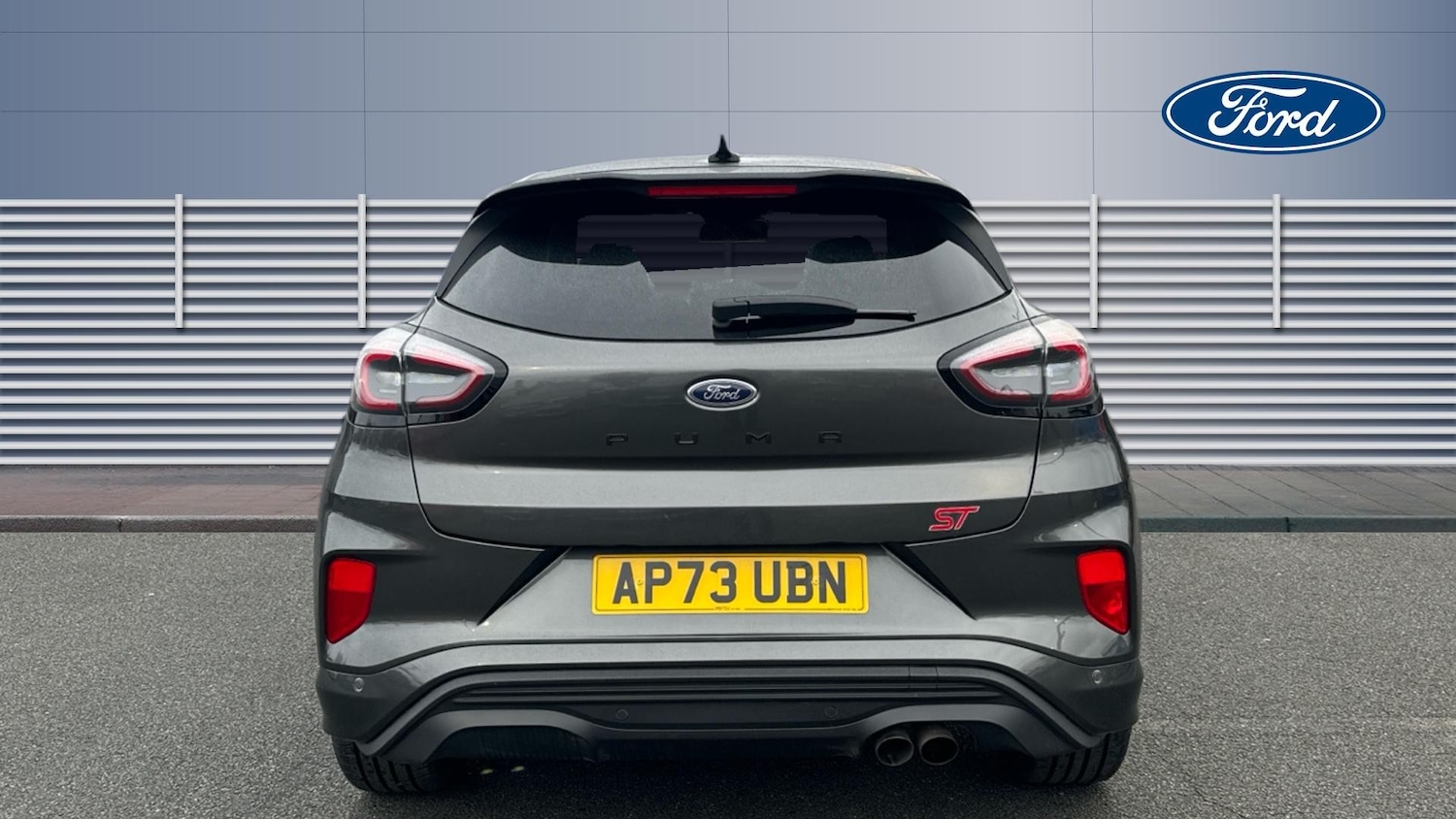 Used Ford Puma 2024 for sale - 77650175: Photo 6