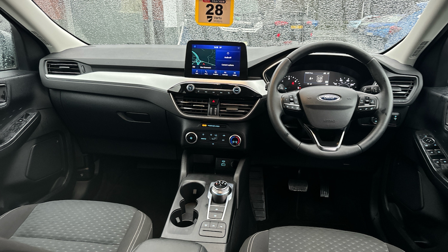 Used Ford Kuga 2020 for sale - 76986702: Photo 10