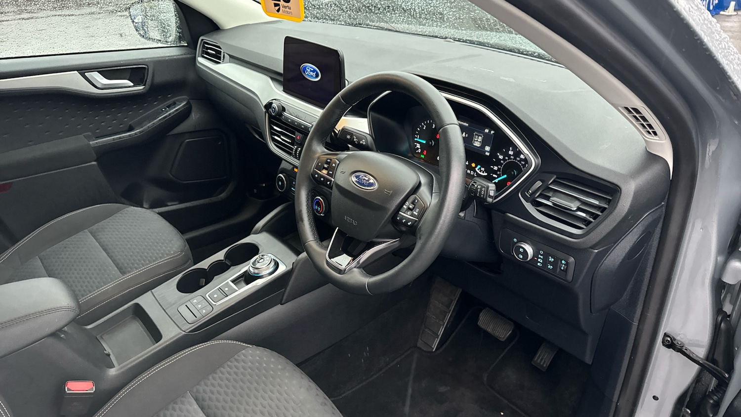 Used Ford Kuga 2020 for sale - 76986702: Photo 11