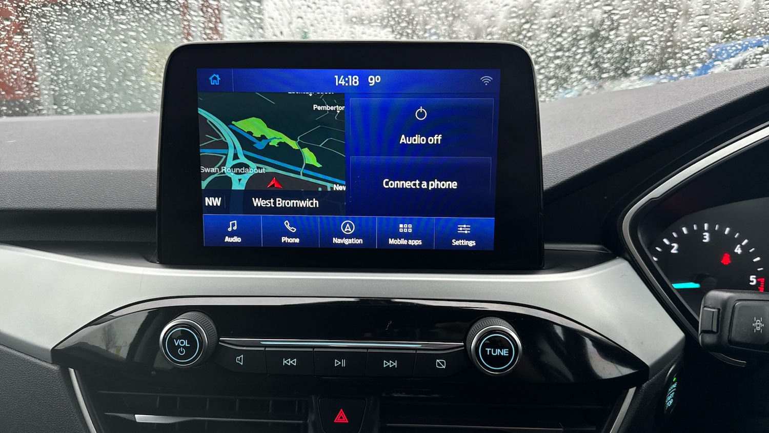 Used Ford Kuga 2020 for sale - 76986702: Photo 12