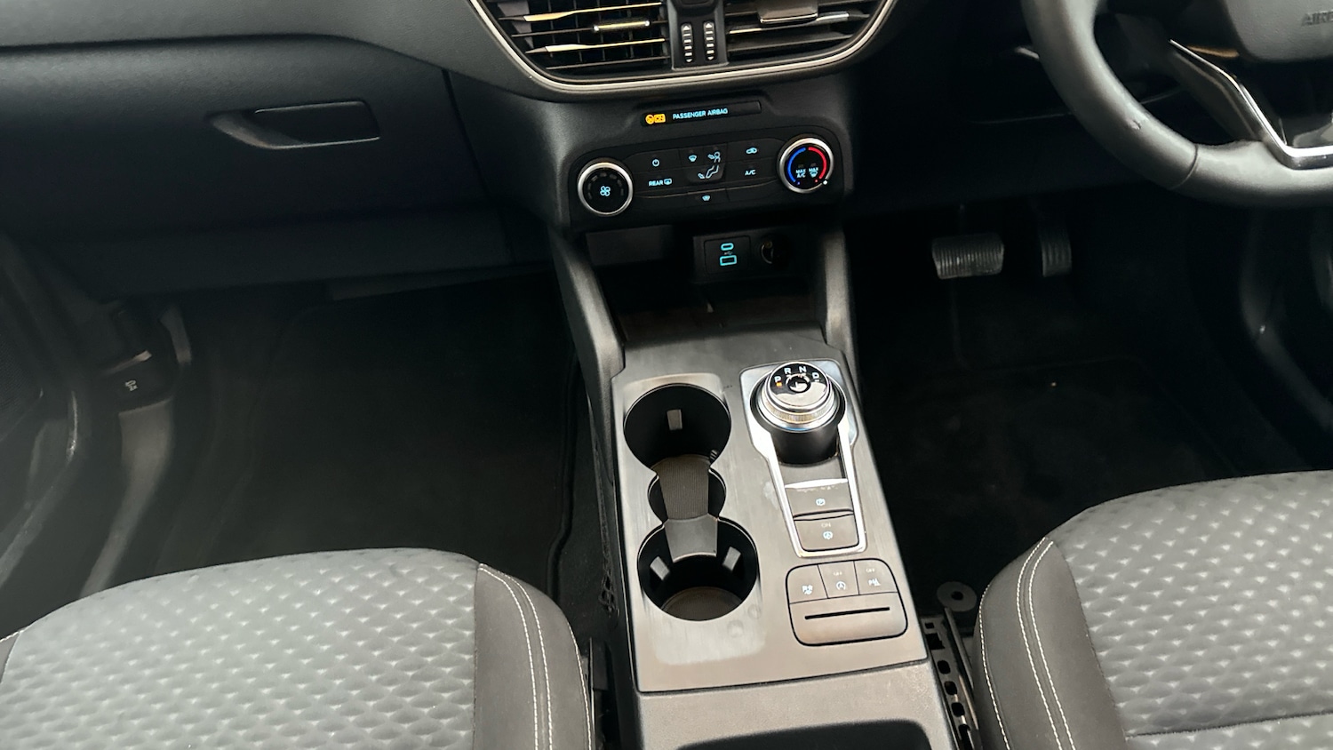 Used Ford Kuga 2020 for sale - 76986702: Photo 13