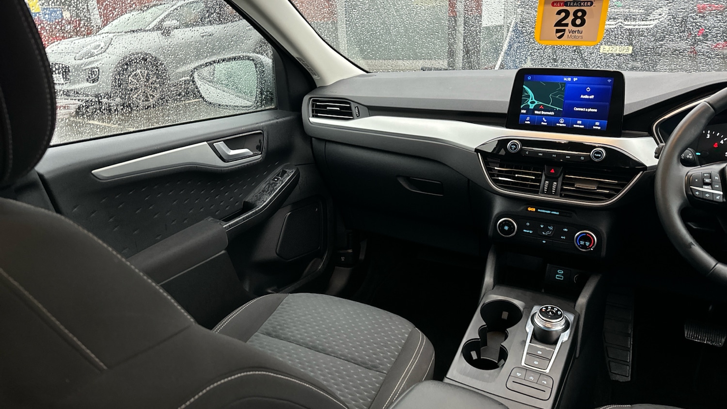 Used Ford Kuga 2020 for sale - 76986702: Photo 14