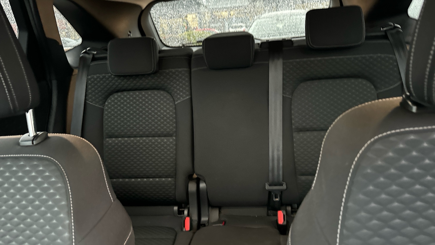 Used Ford Kuga 2020 for sale - 76986702: Photo 15