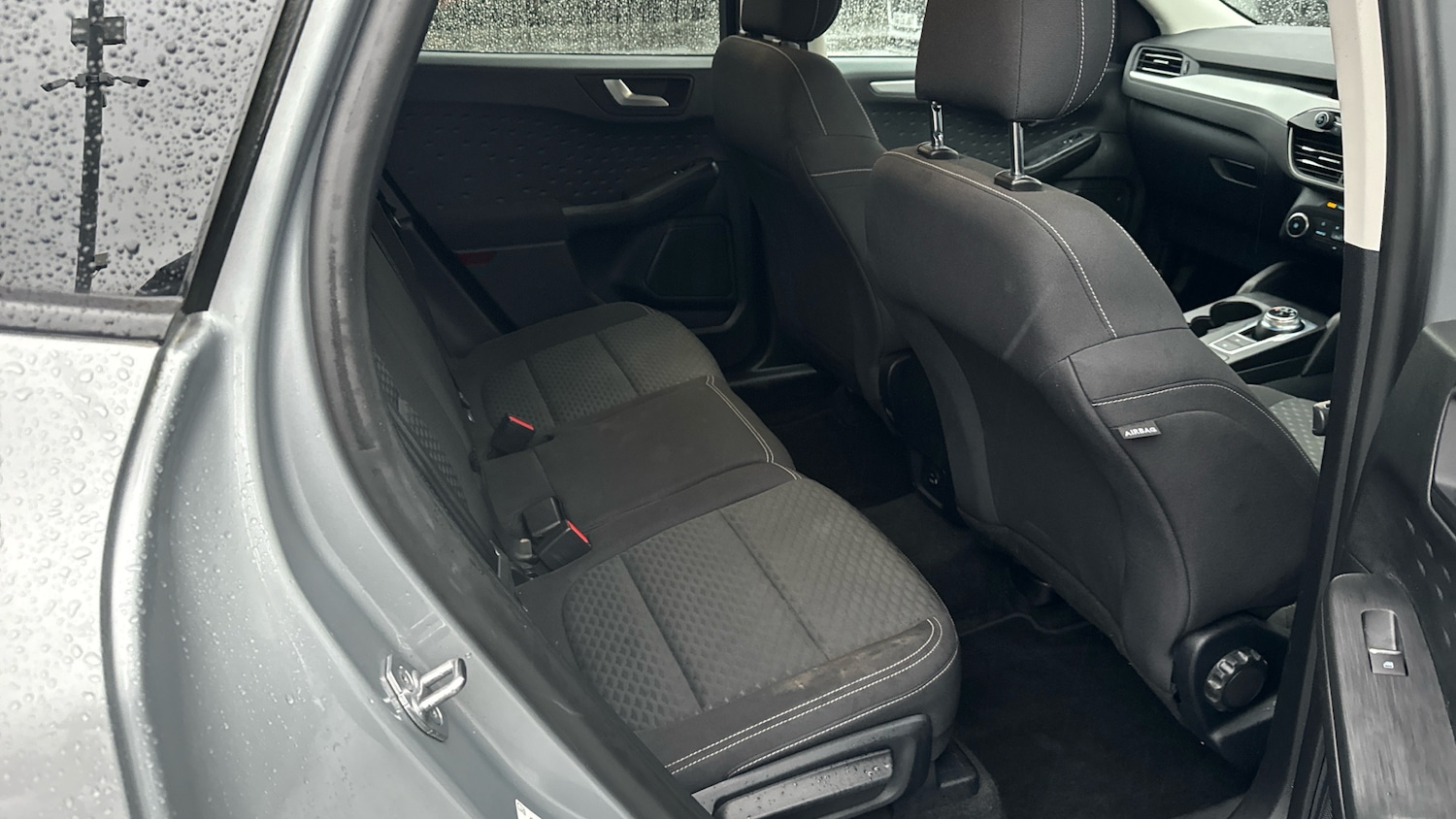 Used Ford Kuga 2020 for sale - 76986702: Photo 16