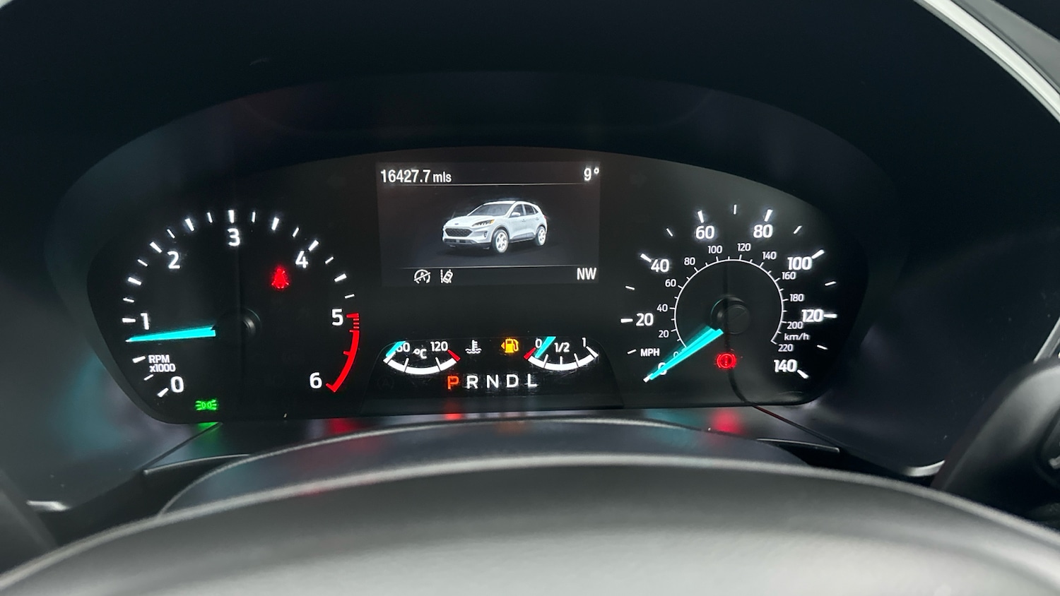 Used Ford Kuga 2020 for sale - 76986702: Photo 18