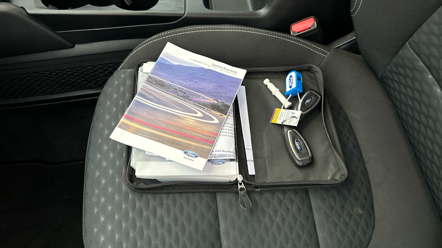 Used Ford Kuga 2020 for sale - 76986702: Photo 19