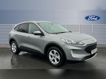 2020 (70) - 1.5 EcoBlue Zetec 5dr Auto Diesel Estate