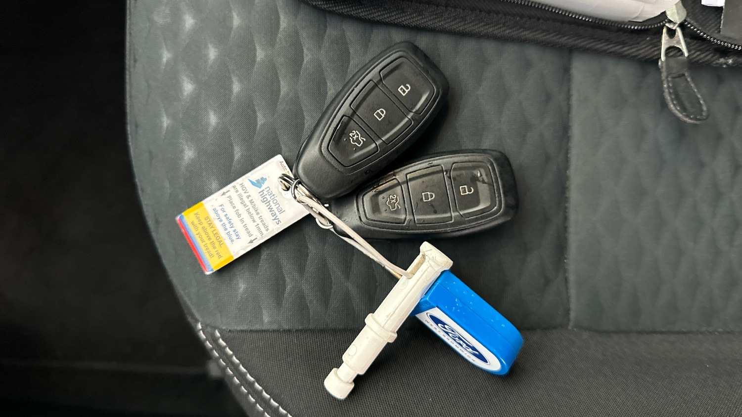 Used Ford Kuga 2020 for sale - 76986702: Photo 20