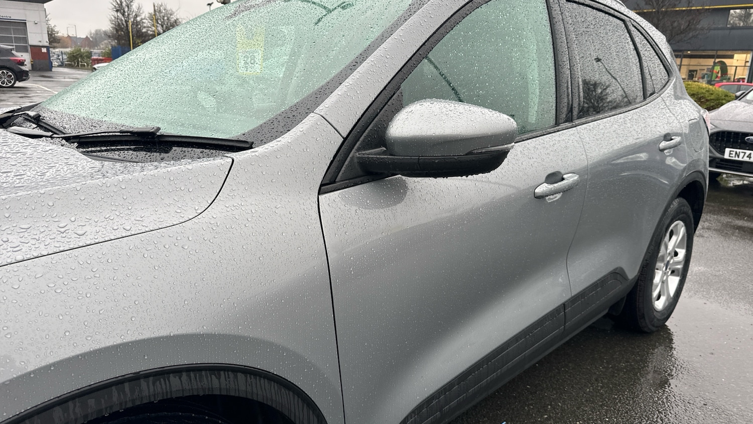 Used Ford Kuga 2020 for sale - 76986702: Photo 26