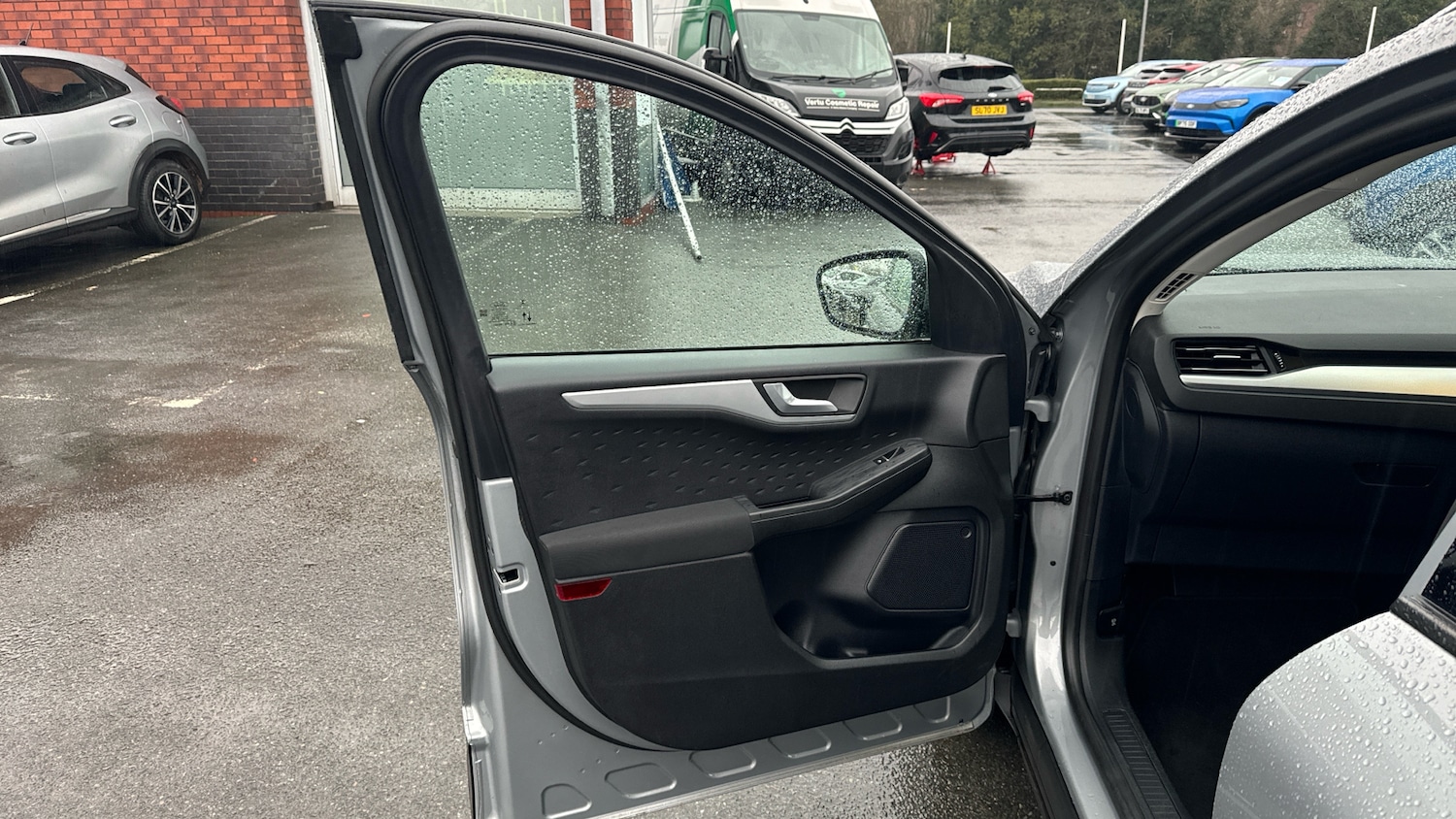 Used Ford Kuga 2020 for sale - 76986702: Photo 27