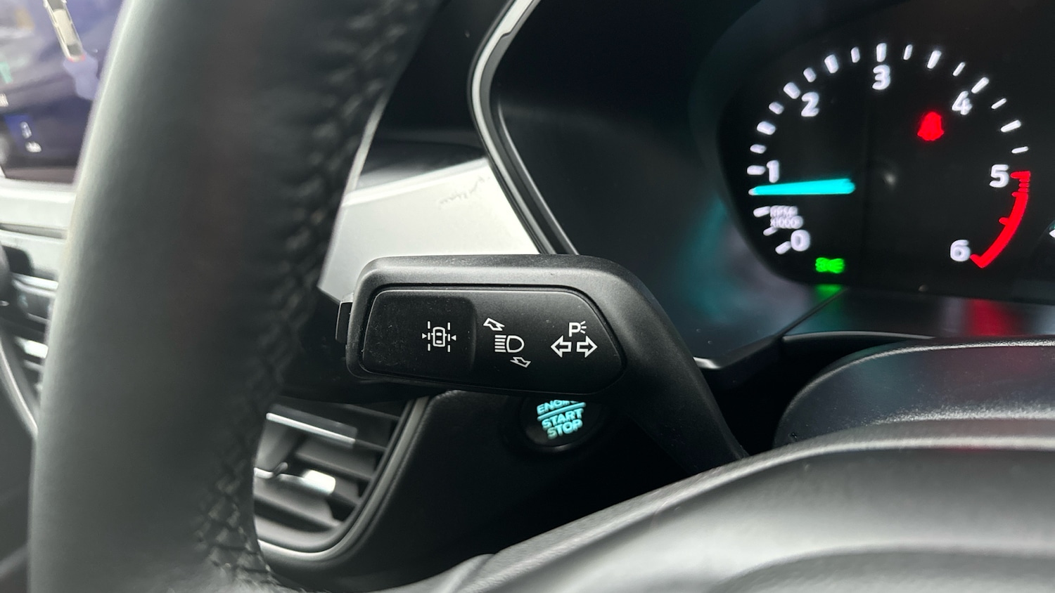 Used Ford Kuga 2020 for sale - 76986702: Photo 35