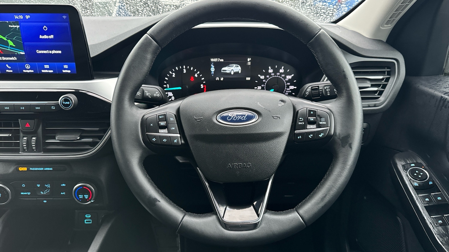 Used Ford Kuga 2020 for sale - 76986702: Photo 36