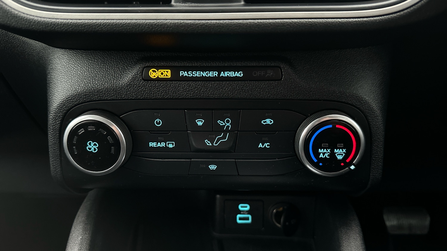 Used Ford Kuga 2020 for sale - 76986702: Photo 38