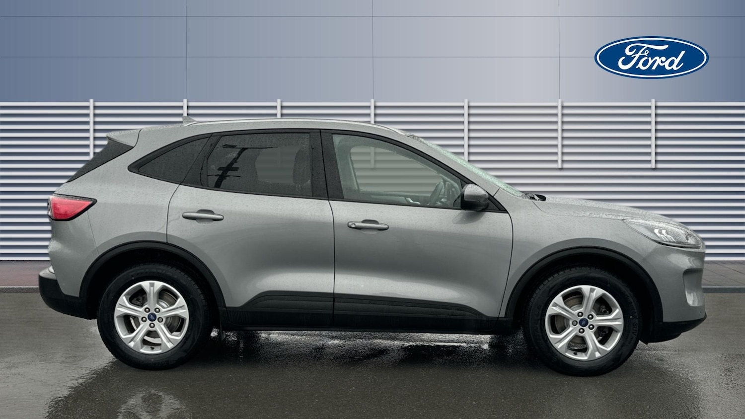 Used Ford Kuga 2020 for sale - 76986702: Photo 5