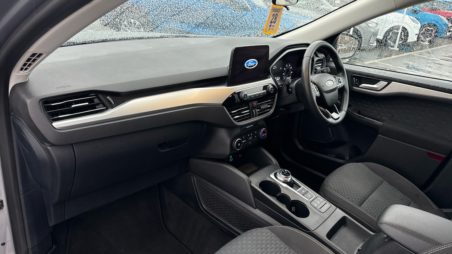 Used Ford Kuga 2020 for sale - 76986702: Photo 9